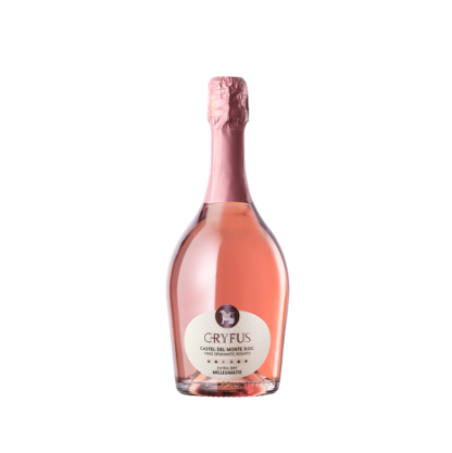 Cantina di Ruvo di Puglia Cryfus Rosato Millesimato